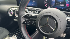 Mercedes-Benz A-Class A180 AMG Line Premium 5dr Auto Petrol Hatchback